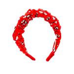 Penguin Love Scrunchieband